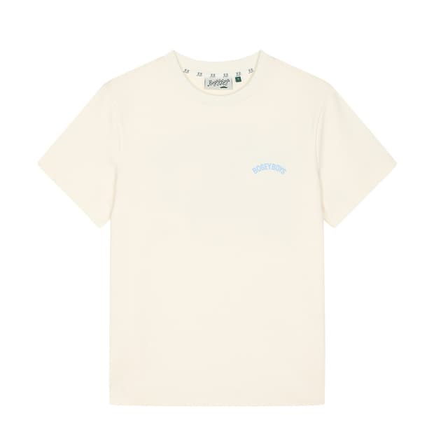 보기보이즈 / PLAY B ROUND UNISEX T-SHIRT