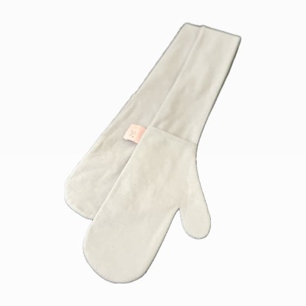 지초이 컴포트 목도리