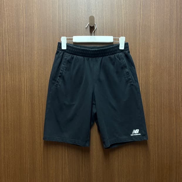 뉴발란스 반바지