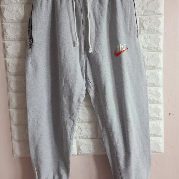 나이키 조거 트레이닝 바지(xl)