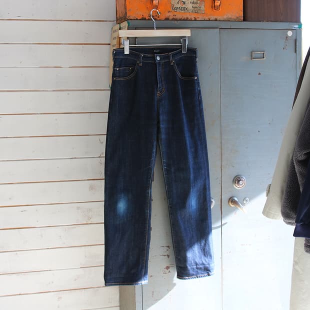 (착용컷) JOHN BULL 데님 팬츠 (남성용 29.5)