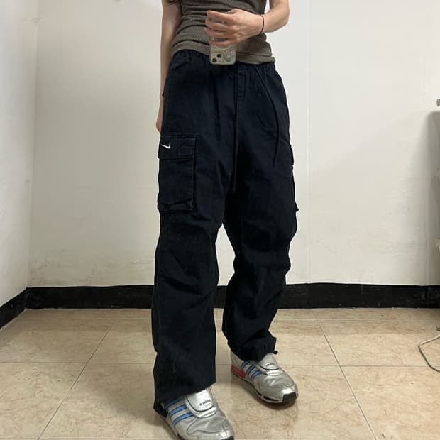 Nike Woven Cargo Pants