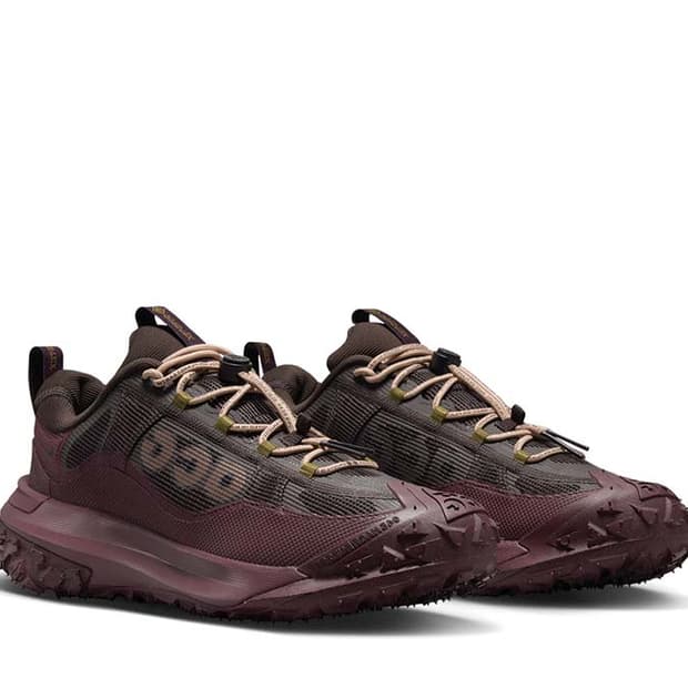 나이키 ACG 마운틴플라이 2 로우 HF6245-200 245사이즈