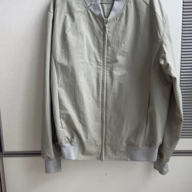 포스트 아카이브 픽션 6.0 붐버자켓 