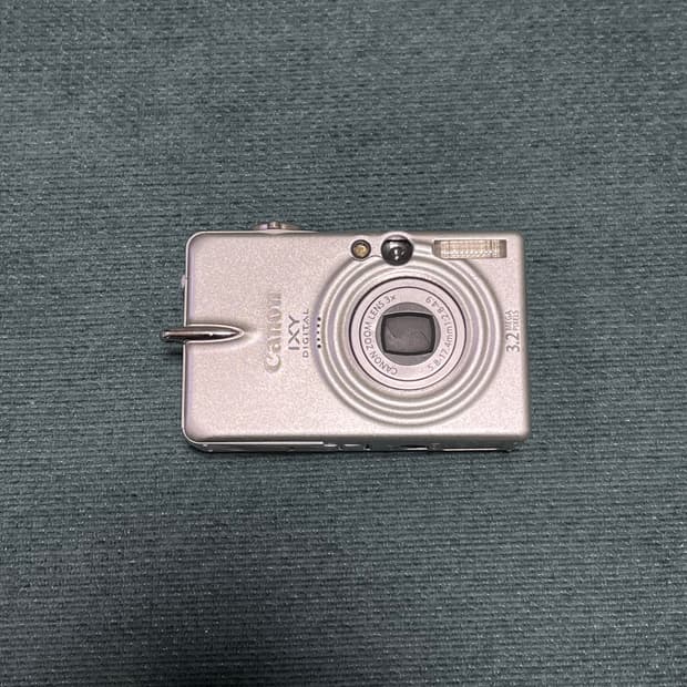 canon ixy40 캐논 디지털 카메라