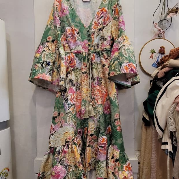 르슈아 드주이 Le choix de jooey 원피스