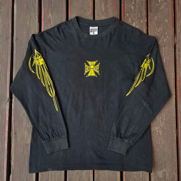 웨스트 코스트 차퍼스