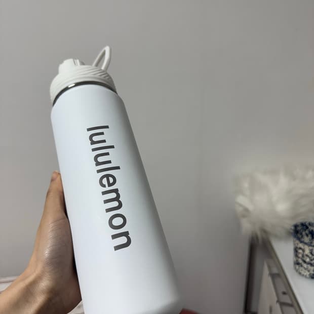 룰루레몬텀블러710ml