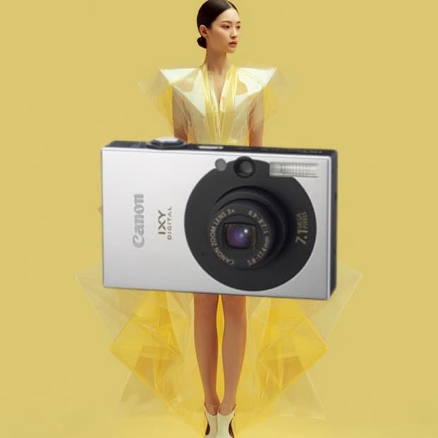A급)캐논 익시 10 (캐논 익서스 70 IXUS 70) 빈티지 디카