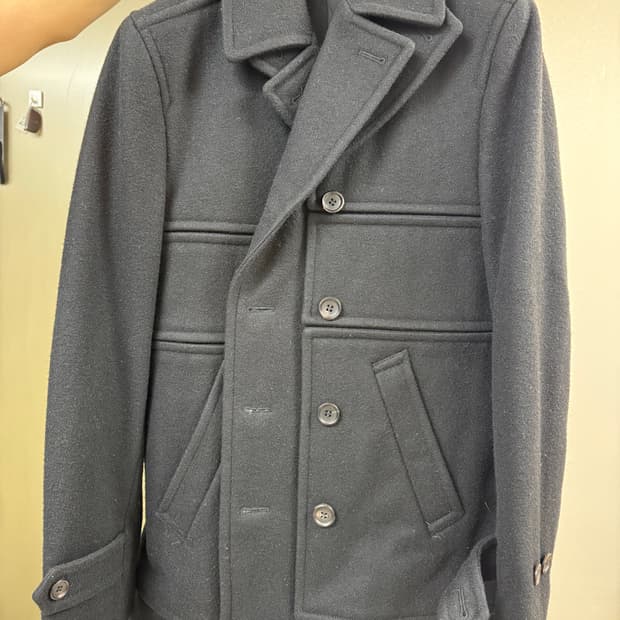 COMME des GARCONS HOMME DEUX / DB-C010