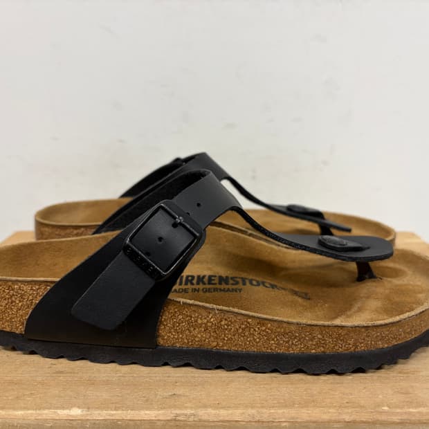 버켄스탁 지제 여성 샌들 240