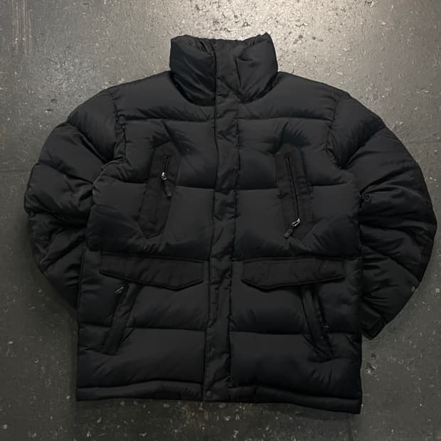 100 코오롱스포츠 패딩 