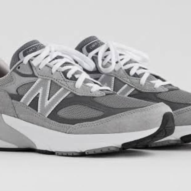 뉴발란스990v6 사이즈265