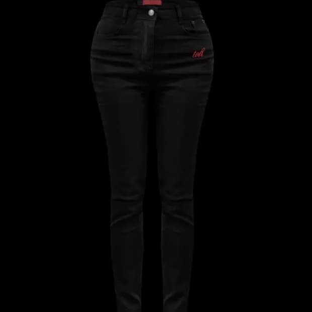 TOH 카일리팬츠 사이즈 2