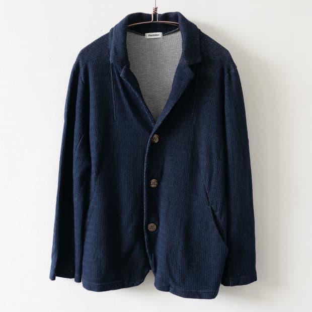 plantation knitng jacket 