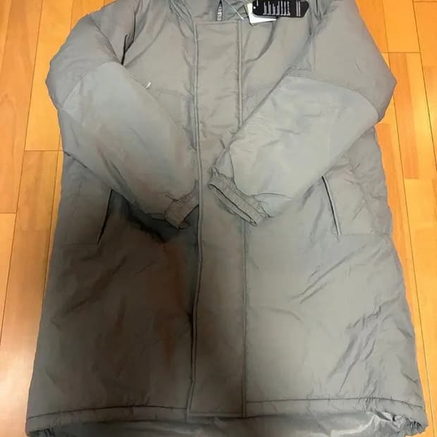 프릭스 스토어 프리마로프트 몬스터 파카 M