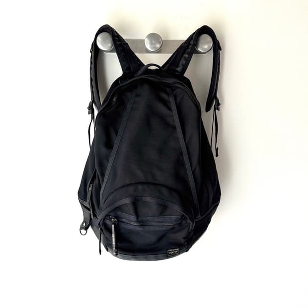 Porter Heat daypack