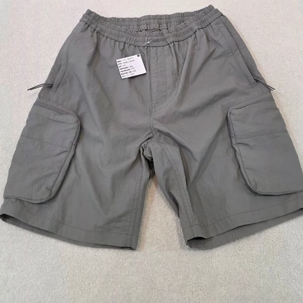 카고 반바지 (나일론)