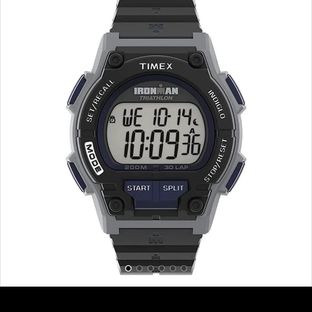 타이맥스 아이언맨 