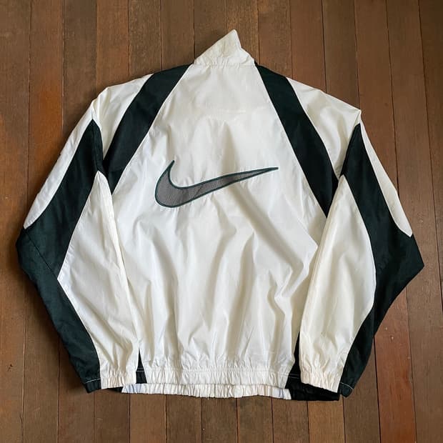 90’s 나이키 빈티지 아카이브 바람막이