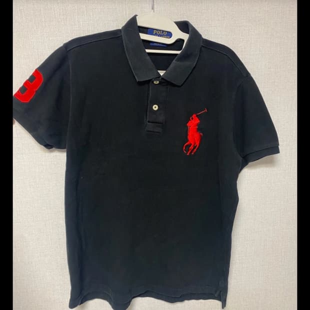 폴로 랄프로렌 카라티M