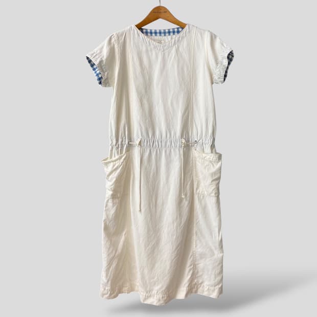 (여성2)NATURAL LAUNDRY 원피스