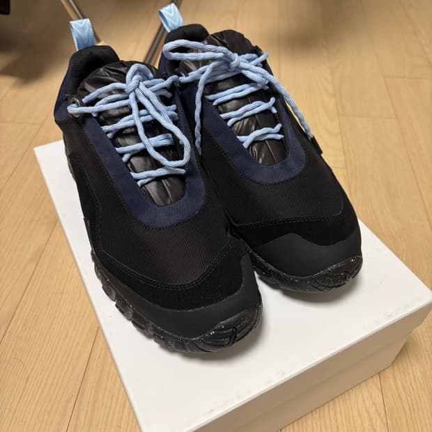 그라더스 발모랄10, 270