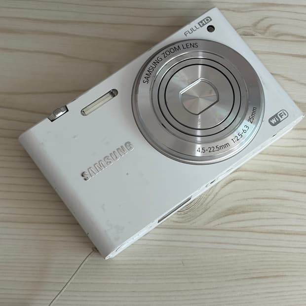 삼성 뉴미러팝 MV900F