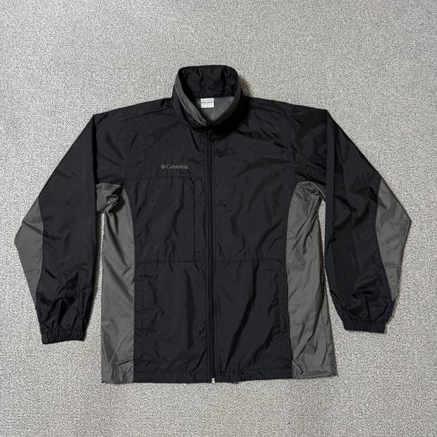 컬럼비아 바람막이 남성용 105