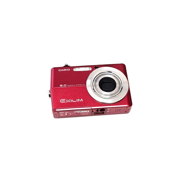 카시오 엑슬림 Caiso Exilim EX-Z600 디카 디지털카메라