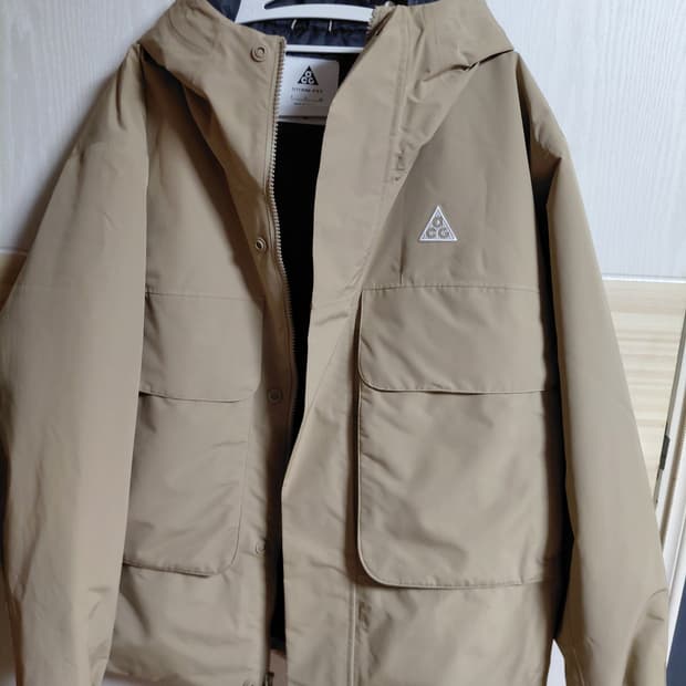 나이키 ACG 프리마로프트 스톰핏 FV8682-247