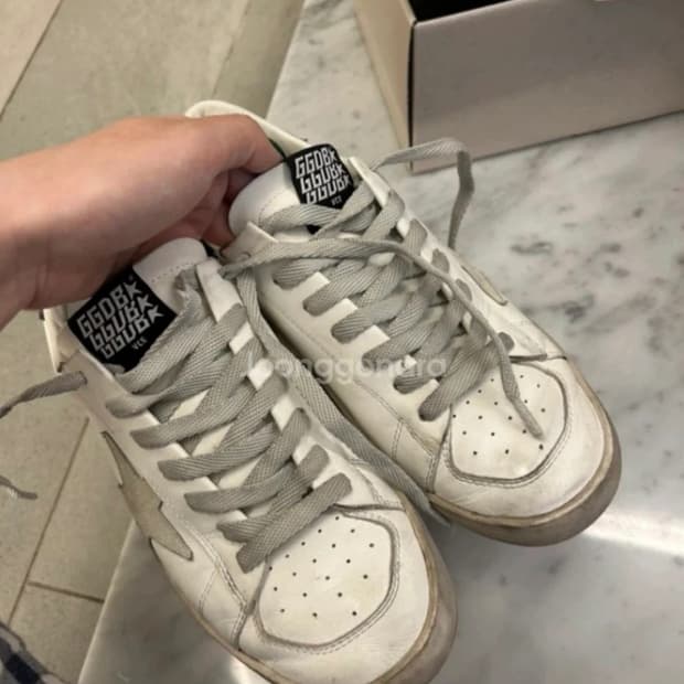 골든구스 여성 250