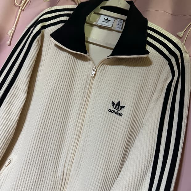 아디다스 와플져지 아디다스대장 아디다스 불꽃 와플베켄바우어 트랙탑