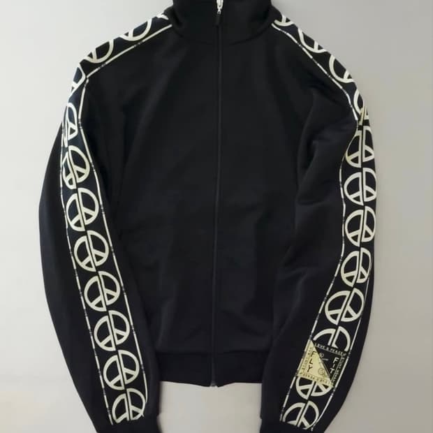 Kapital Smooth Jersey TH.D.D. Track Jack
