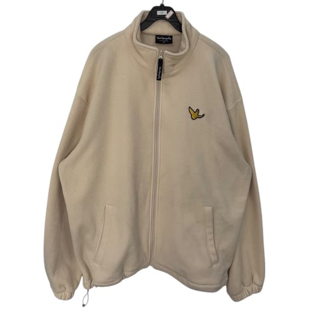 마크곤잘레스 후리스 자켓