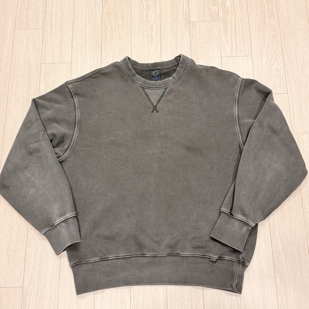 디스커스 애슬레틱 2팩 스웨트 셔츠