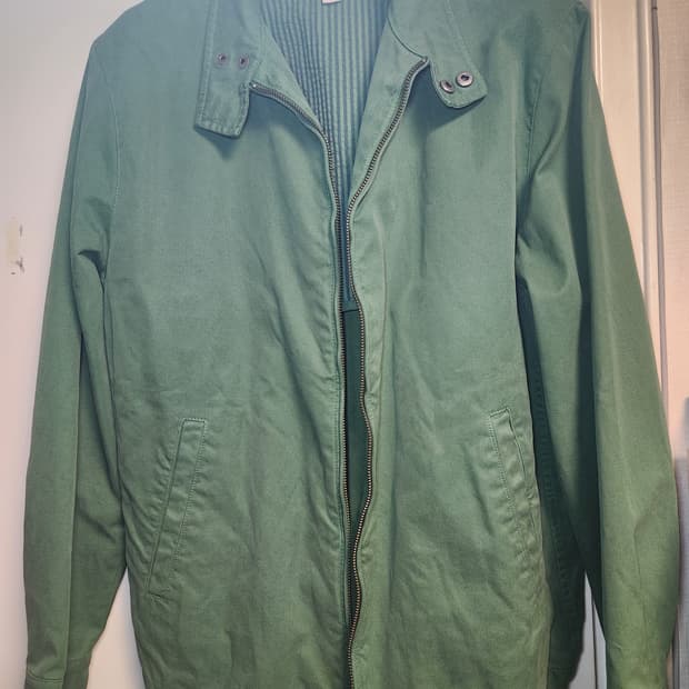 브룩스브라더스 바라쿠다 L