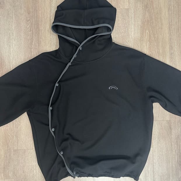 아트오브필드 후드 1 사이즈