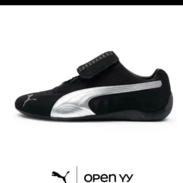 오픈 와이와이 퓨마 스피드캣 245