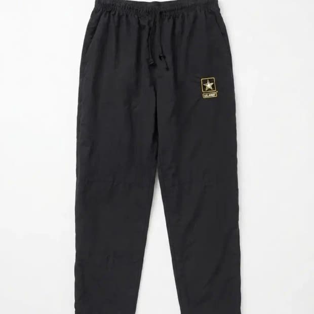 US ARMY 나일론 팬츠 M/L