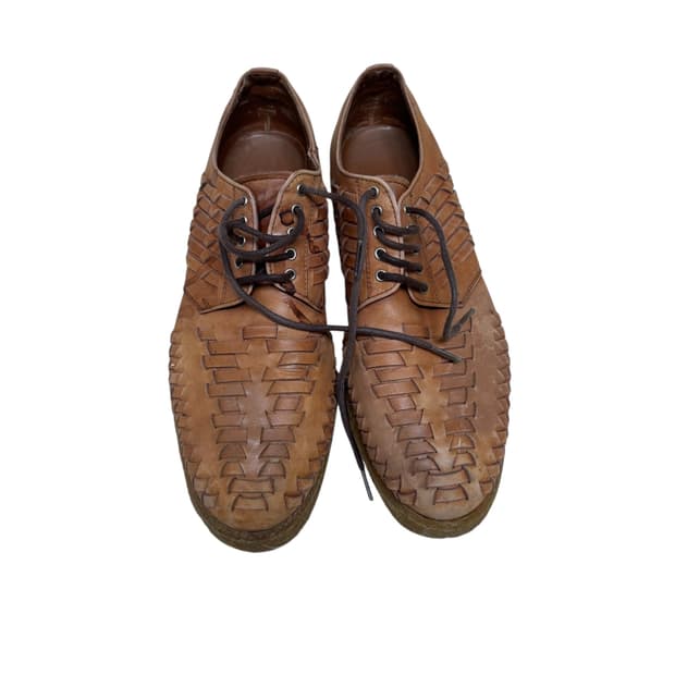 꼼데가르송 옴므 플러스 구두 270