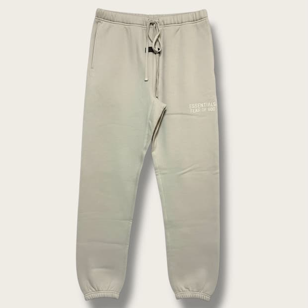 피어오브갓 에센셜 조거 팬츠 M