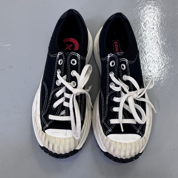 245 컨버스 척테일러 스니커즈 0306E