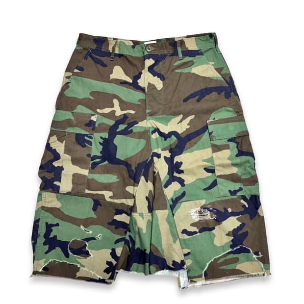 Woodland BDU Bermuda (M) _ 002
