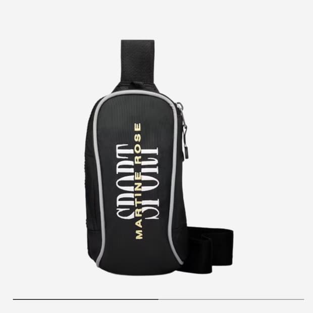 나이키 x 마틴 로즈 크로스바디백