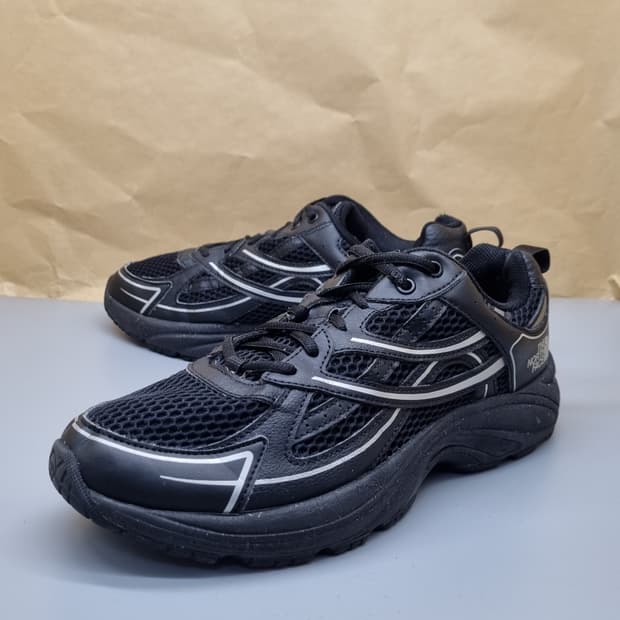 노스페이스 화이트라벨 슈퍼픽스 운동화270