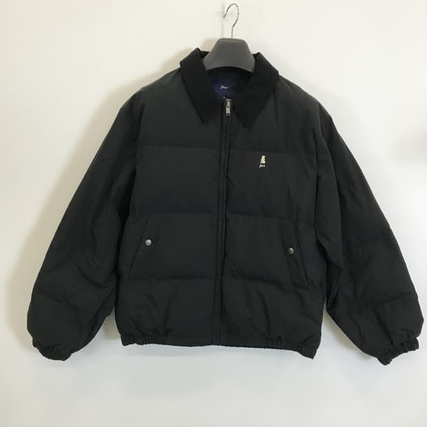 yale 예일 3M신슐레이트 푸퍼패딩 [M]