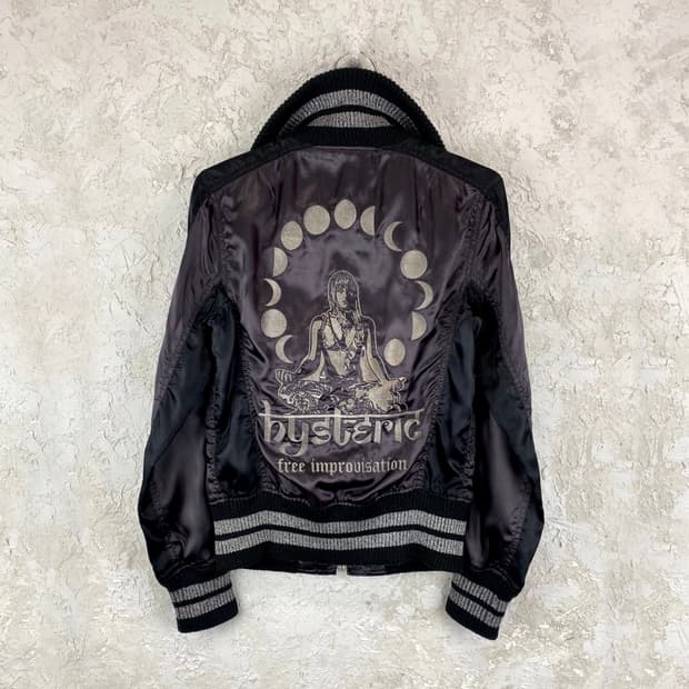 히스테릭 글래머 (2000s)