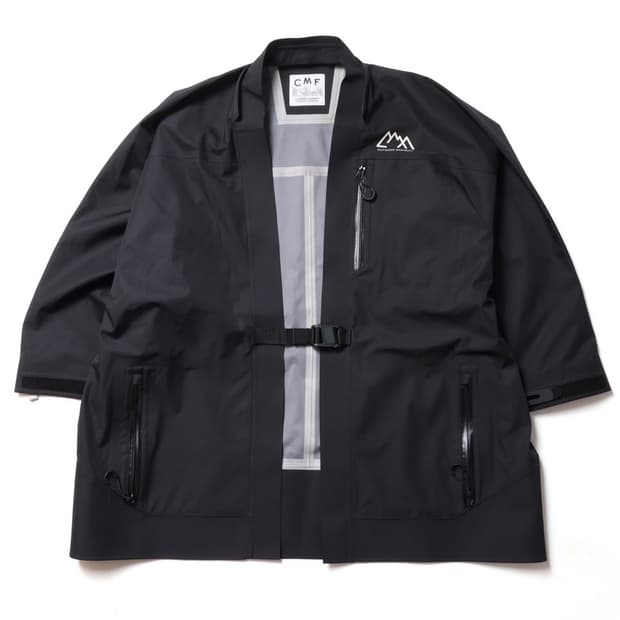 CMF Outdoor Garment Haori Shell Jacket 
