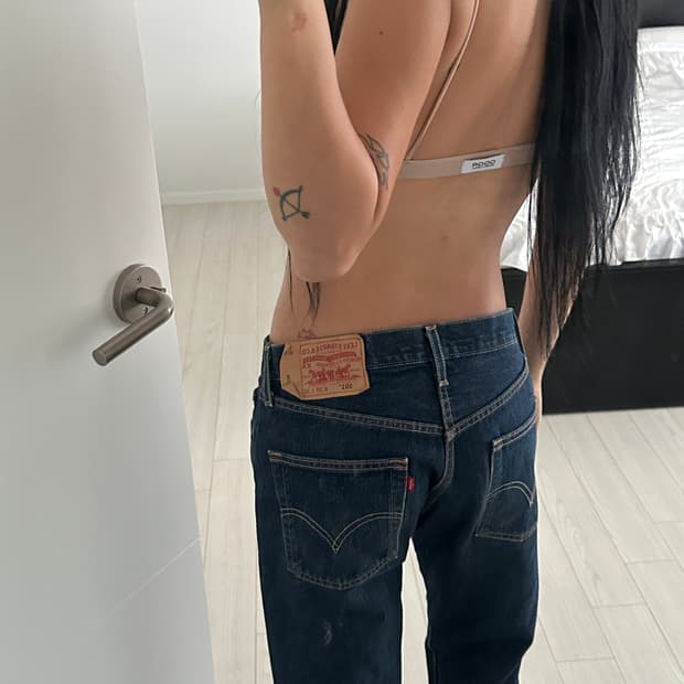 Levi's 501